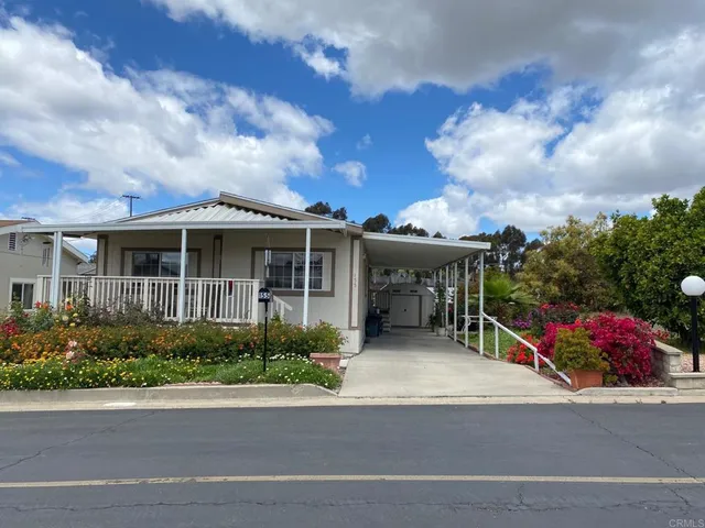 $275,000 | 1815 Sweetwater Road, Unit 155, Spring Valley, CA 91977