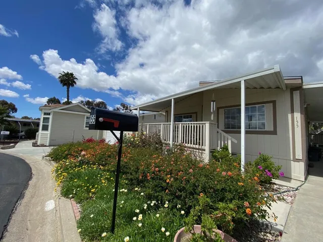 $275,000 | 1815 Sweetwater Road, Unit 155, Spring Valley, CA 91977