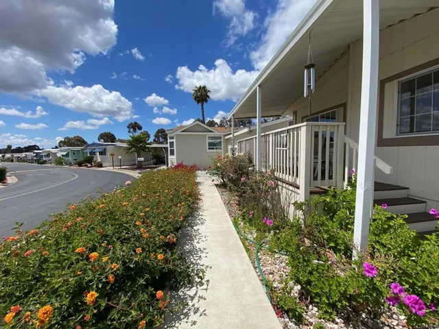 $275,000 | 1815 Sweetwater Road, Unit 155, Spring Valley, CA 91977