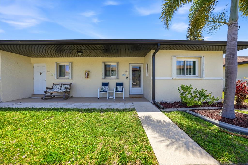 25275 Rampart Boulevard, Unit 1504 Punta Gorda, FL 33983 - Photo 25 of 29