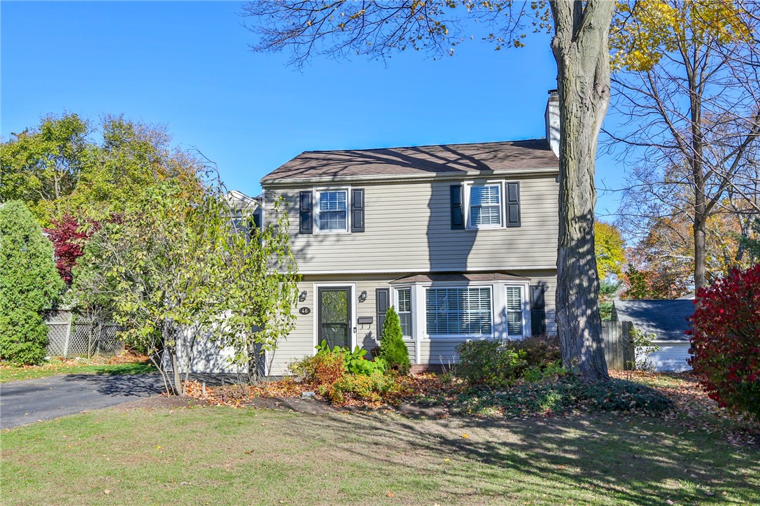 46 Ridgeview Drive Perinton, NY 14445 - Photo 1 of 1