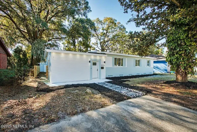 $289,998 | 6024 Terry Parker Drive South, Jacksonville, FL 32211