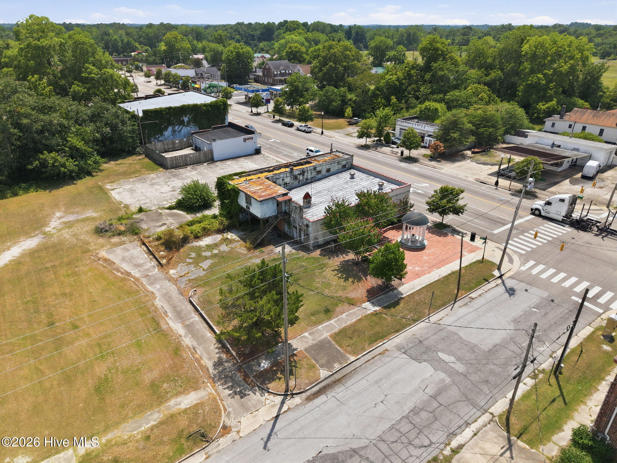 625 Fields Street Kinston, NC 28501 - Photo 23 of 23
