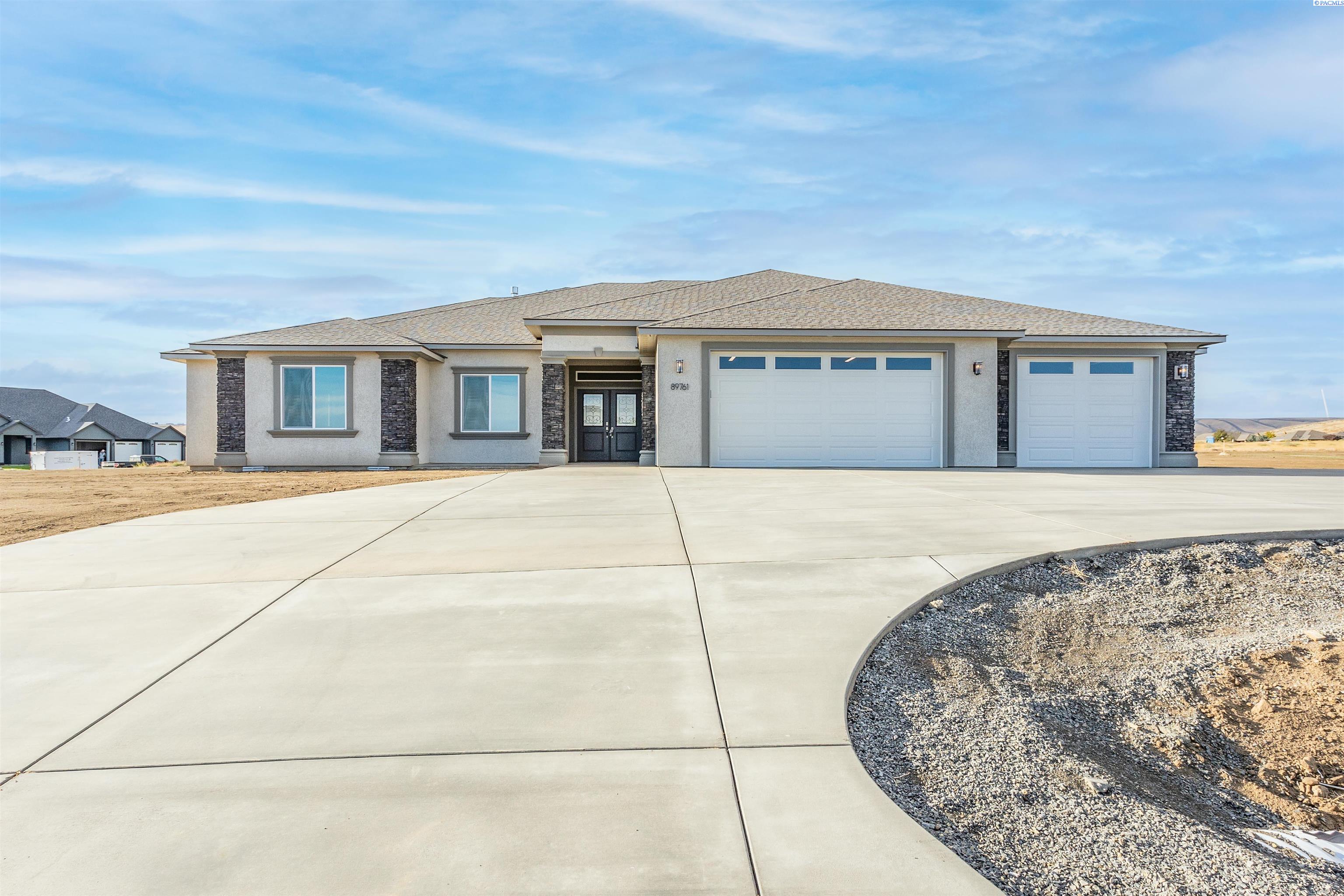 89761 East Calico Road Kennewick, WA 99338 - Photo 1 of 23 Gallery Image 1