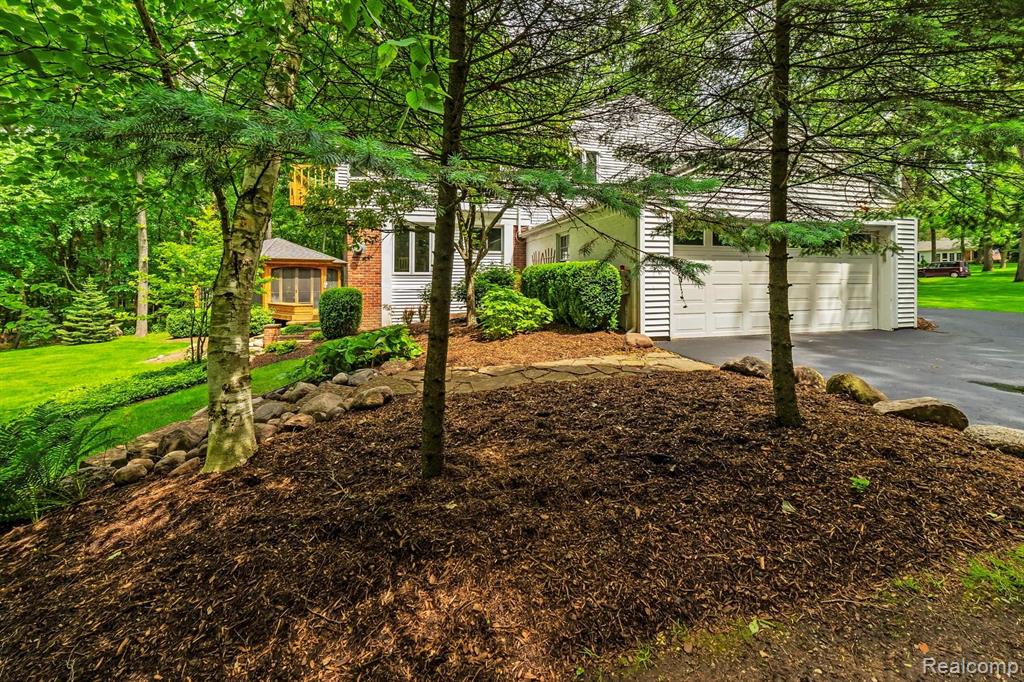 852 Peach Tree Lane Rochester Hills, MI 48306 - Photo 50 of 54