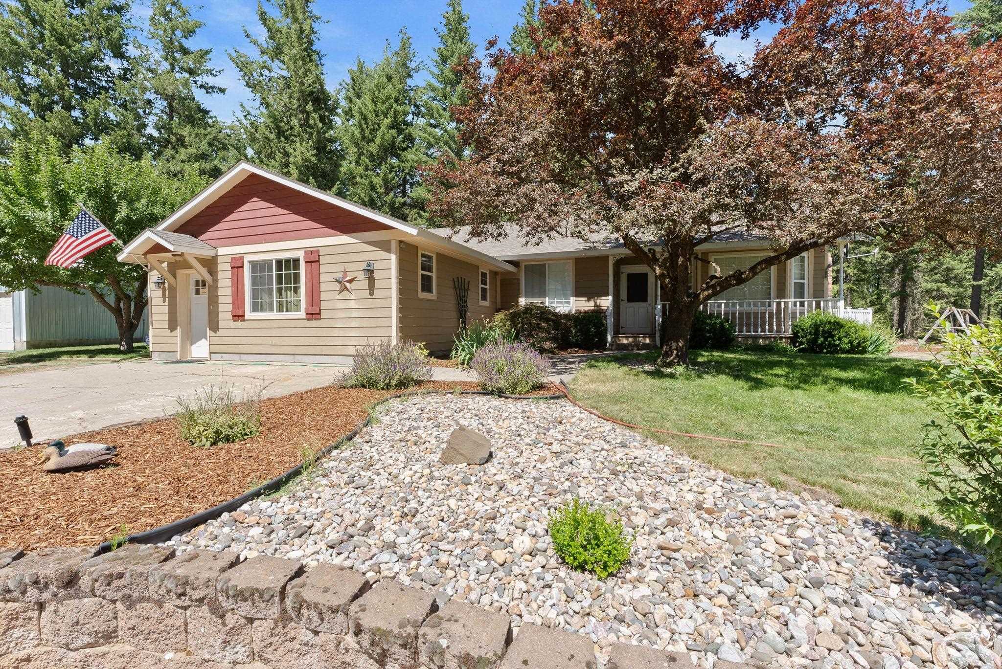 42816 North Division Road Deer Park, WA 99006 - Photo 1 of 45 Gallery Image 1
