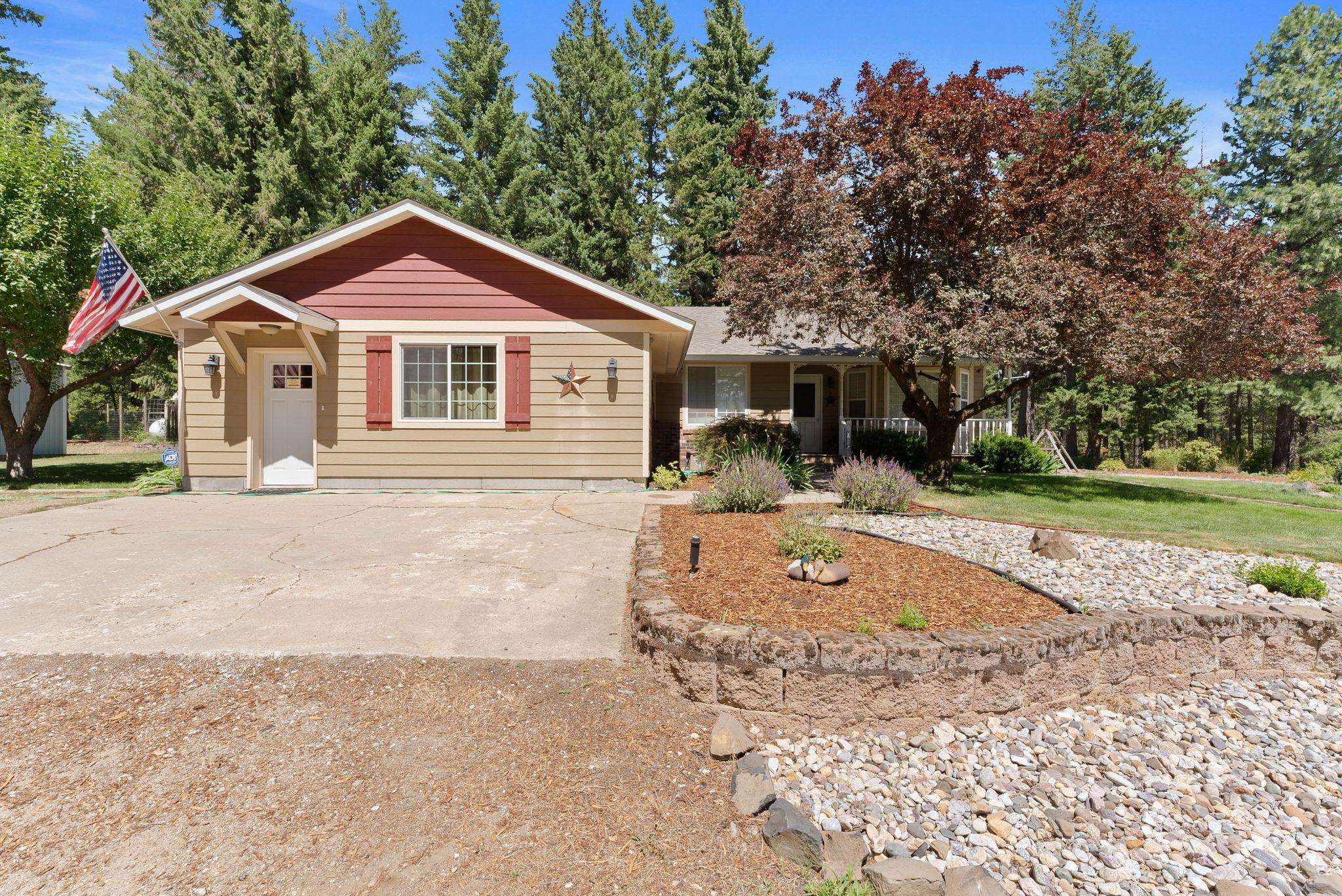42816 North Division Road Deer Park, WA 99006 - Photo 2 of 45 Gallery Image 2
