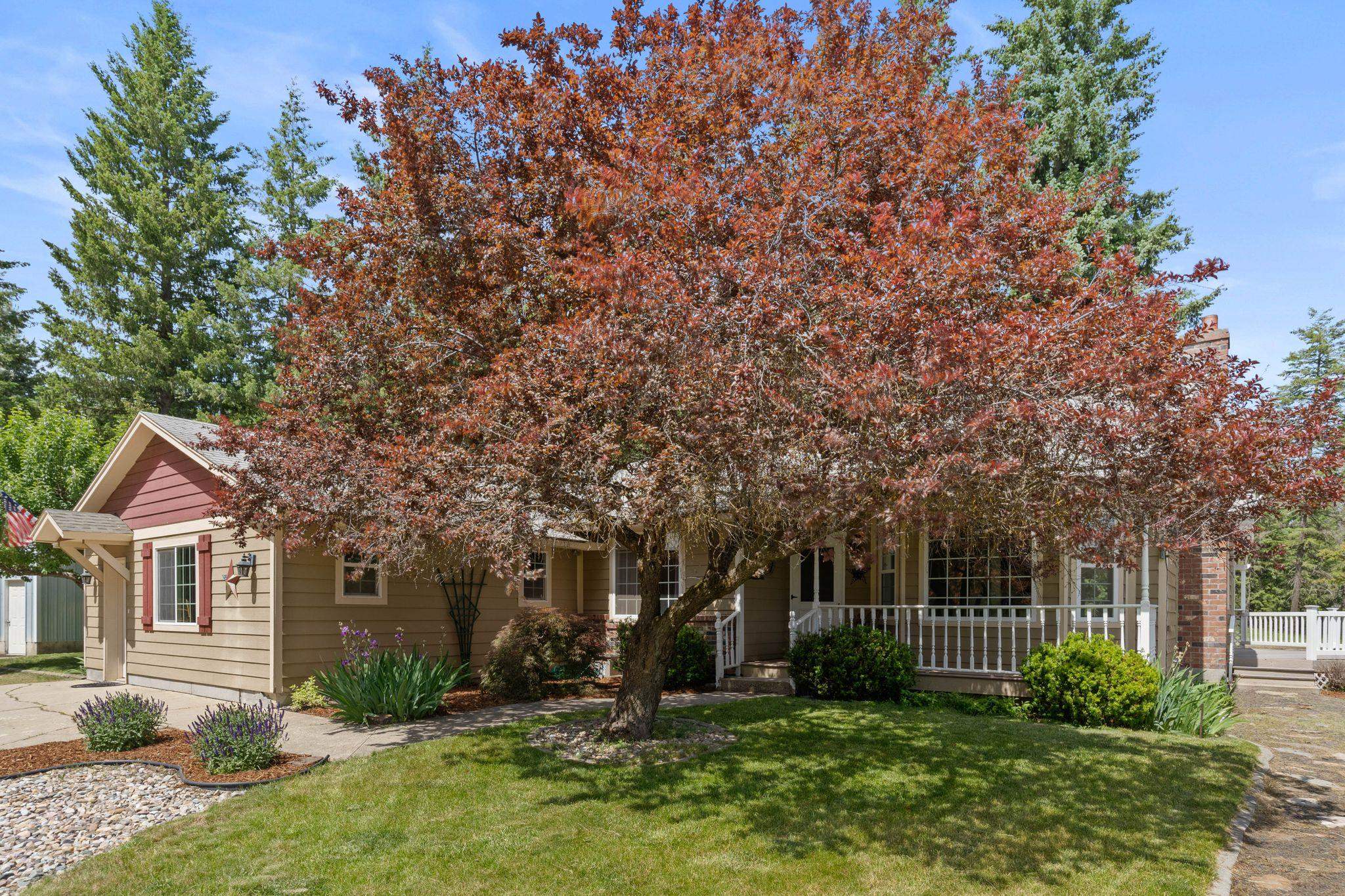 42816 North Division Road Deer Park, WA 99006 - Photo 3 of 45 Gallery Image 3