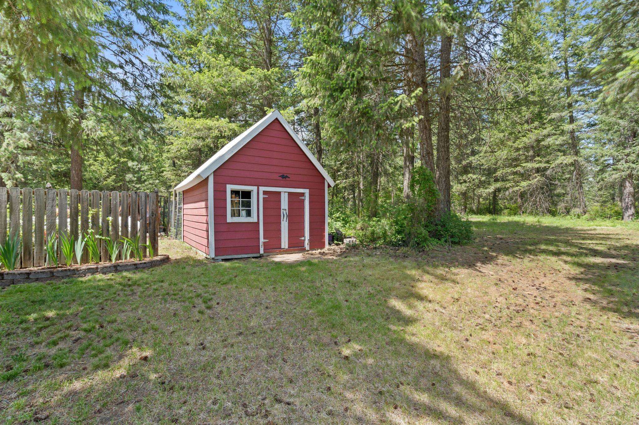 42816 North Division Road Deer Park, WA 99006 - Photo 34 of 45 Gallery Image 34