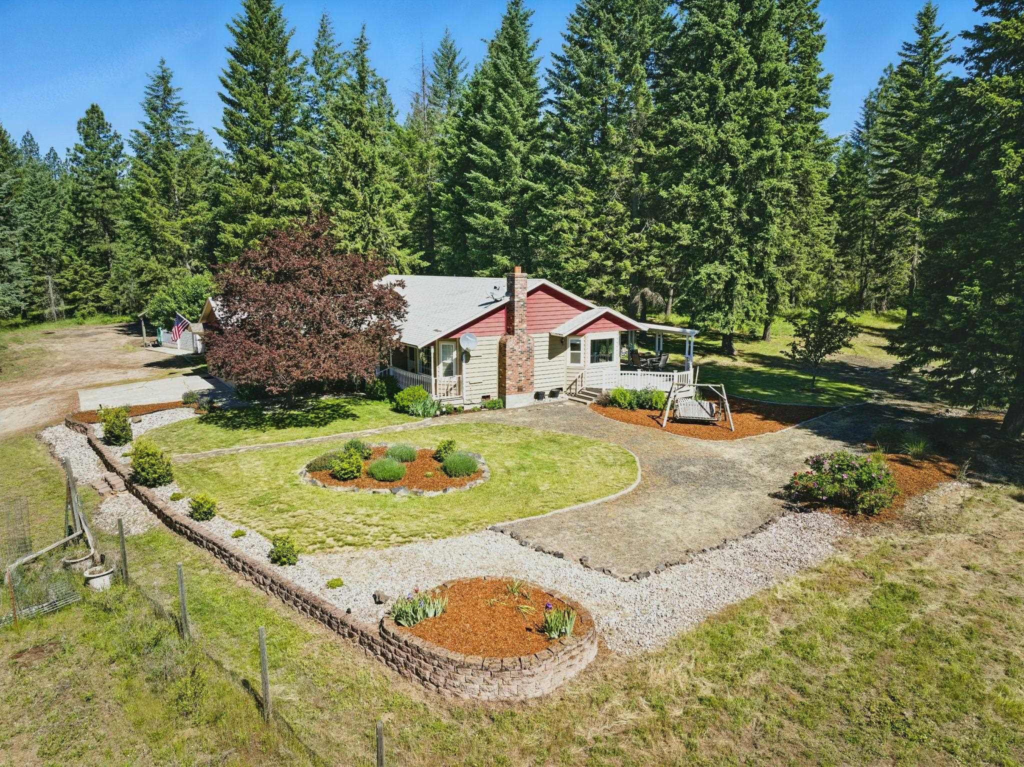 42816 North Division Road Deer Park, WA 99006 - Photo 37 of 45 Gallery Image 37