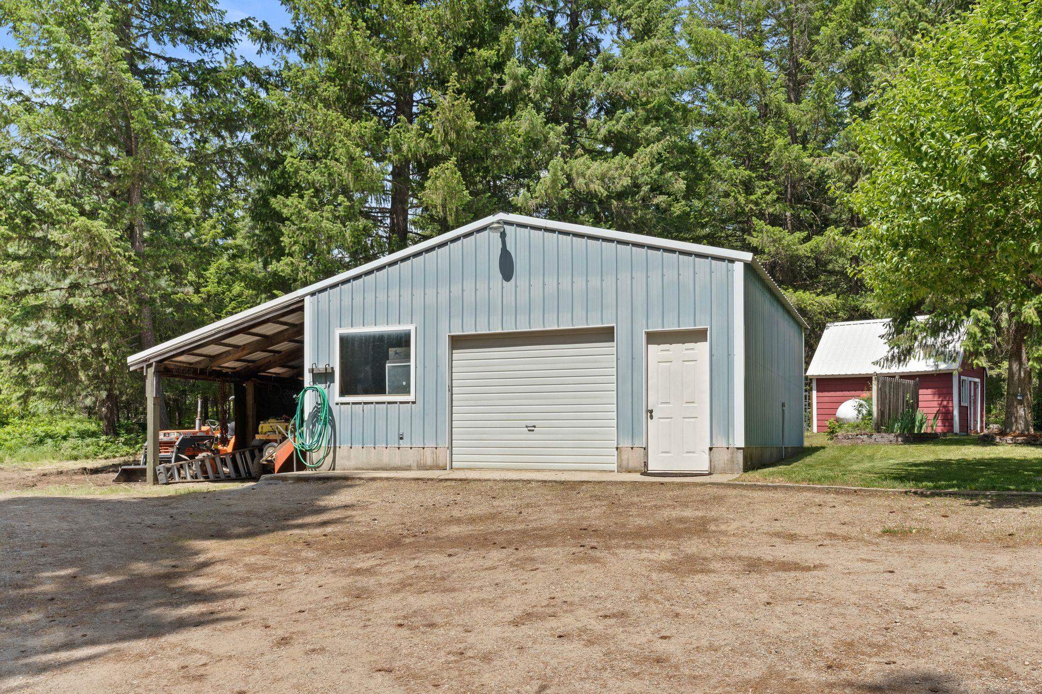 42816 North Division Road Deer Park, WA 99006 - Photo 40 of 45 Gallery Image 40