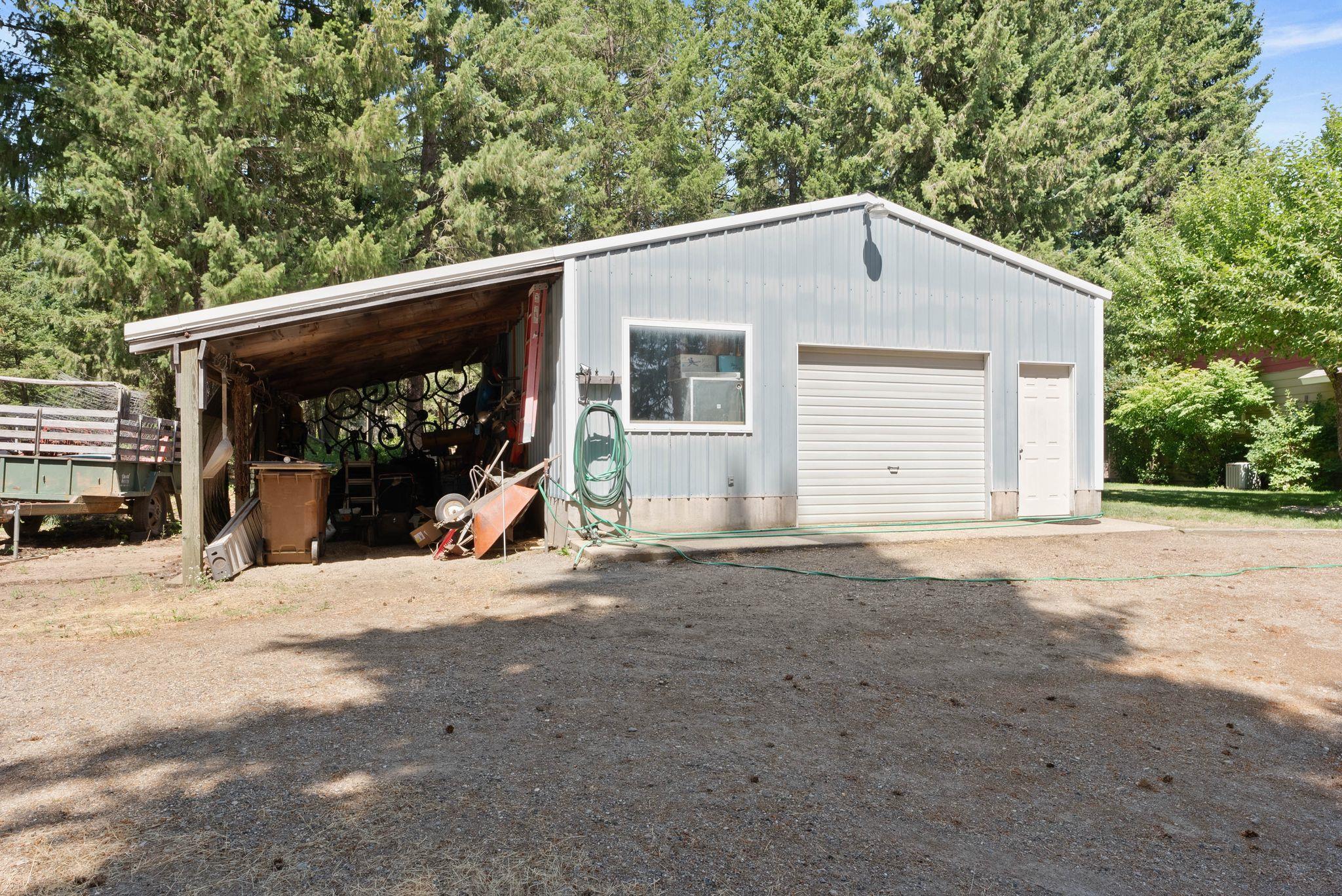 42816 North Division Road Deer Park, WA 99006 - Photo 41 of 45 Gallery Image 41