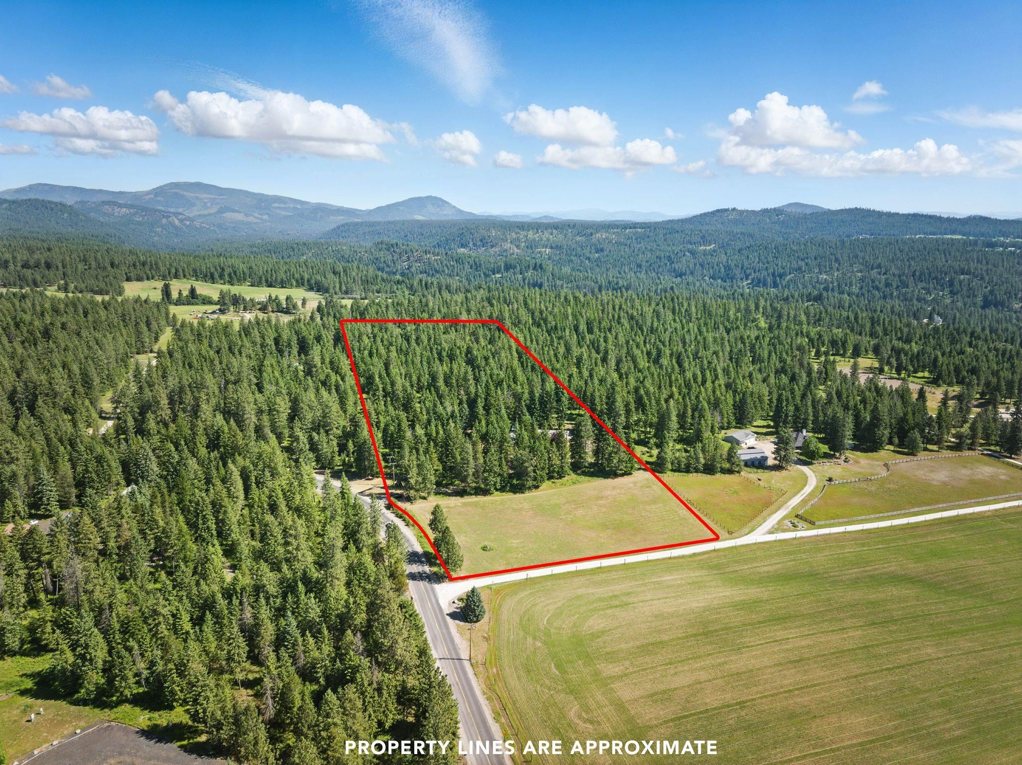 42816 North Division Road Deer Park, WA 99006 - Photo 44 of 45 Gallery Image 44