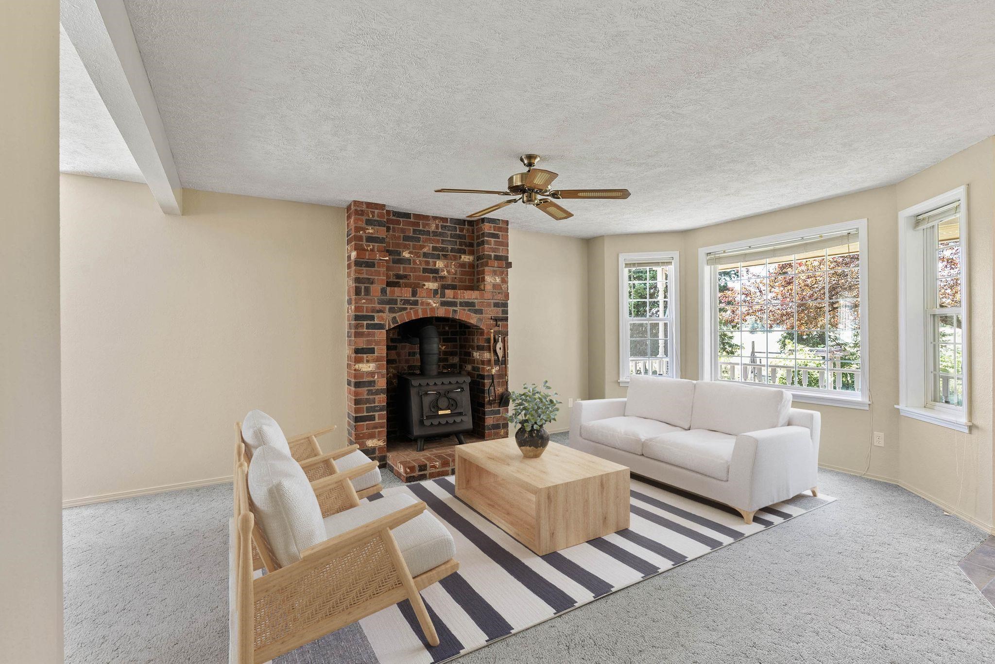 42816 North Division Road Deer Park, WA 99006 - Photo 7 of 45 Gallery Image 7