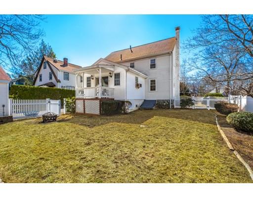 100 Lorimer Road Belmont, MA 02478 - Photo 27 of 30 Gallery Image 27