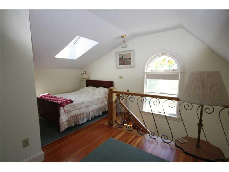 141 Paine Road Charleston, ME 04422 - Photo 32 of 35 Bedroom.