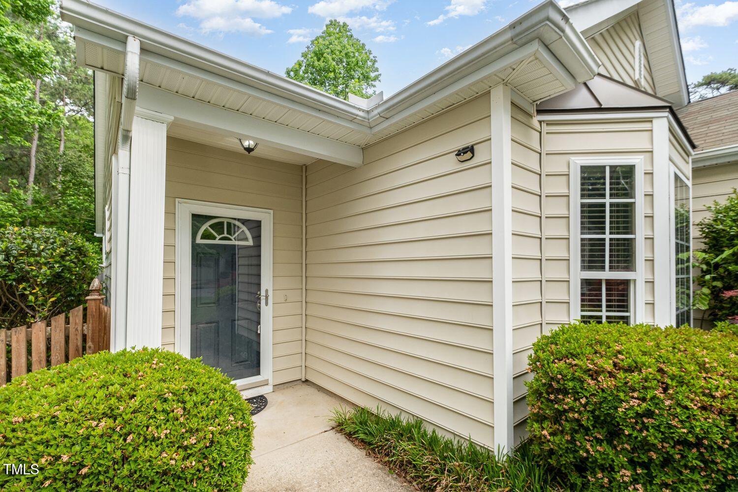 8437 Whisper Ridge Place Raleigh, NC 27613 - Photo 2 of 24 WR2