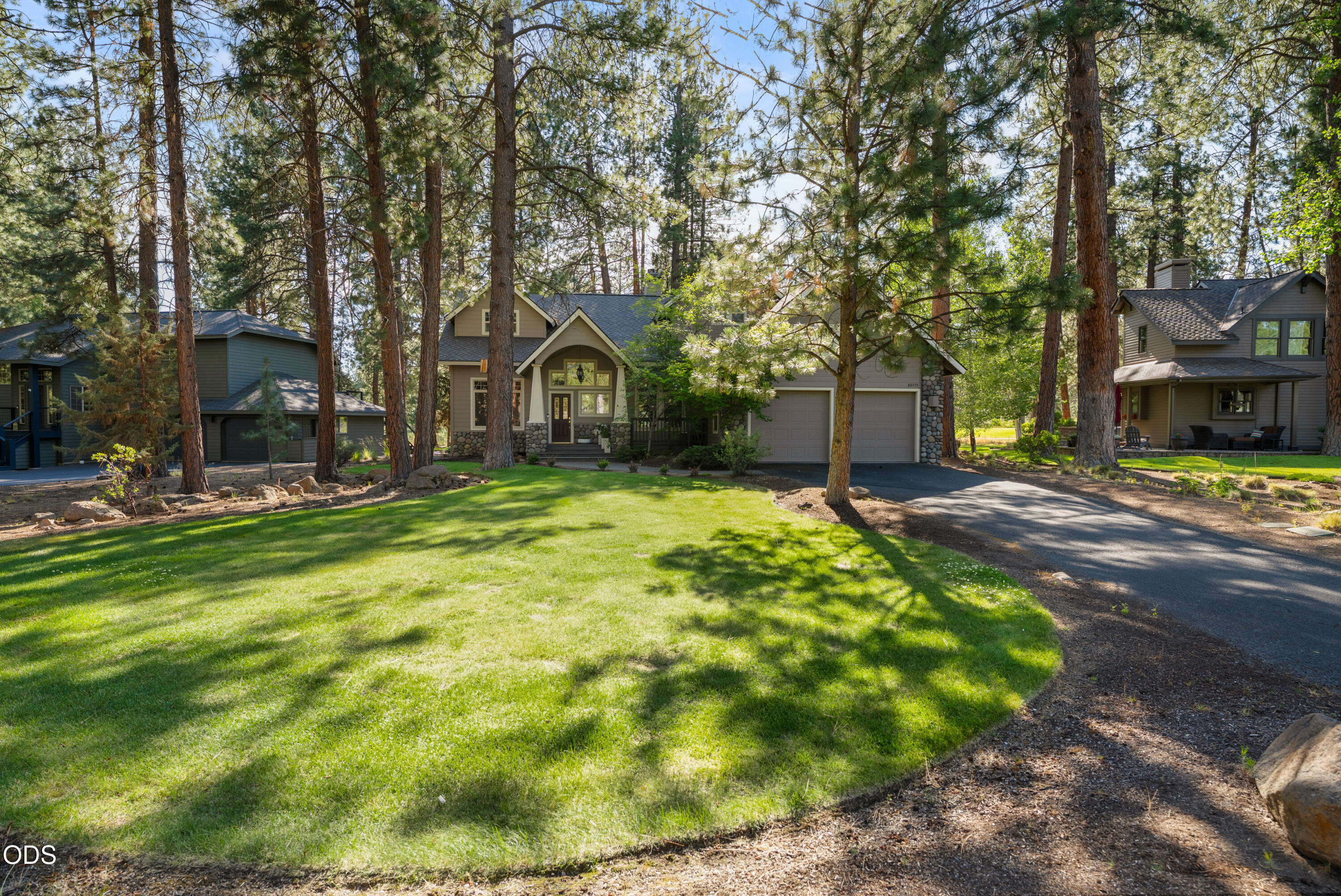 60775 Currant Way Bend, OR 97702 - Photo 51 of 59