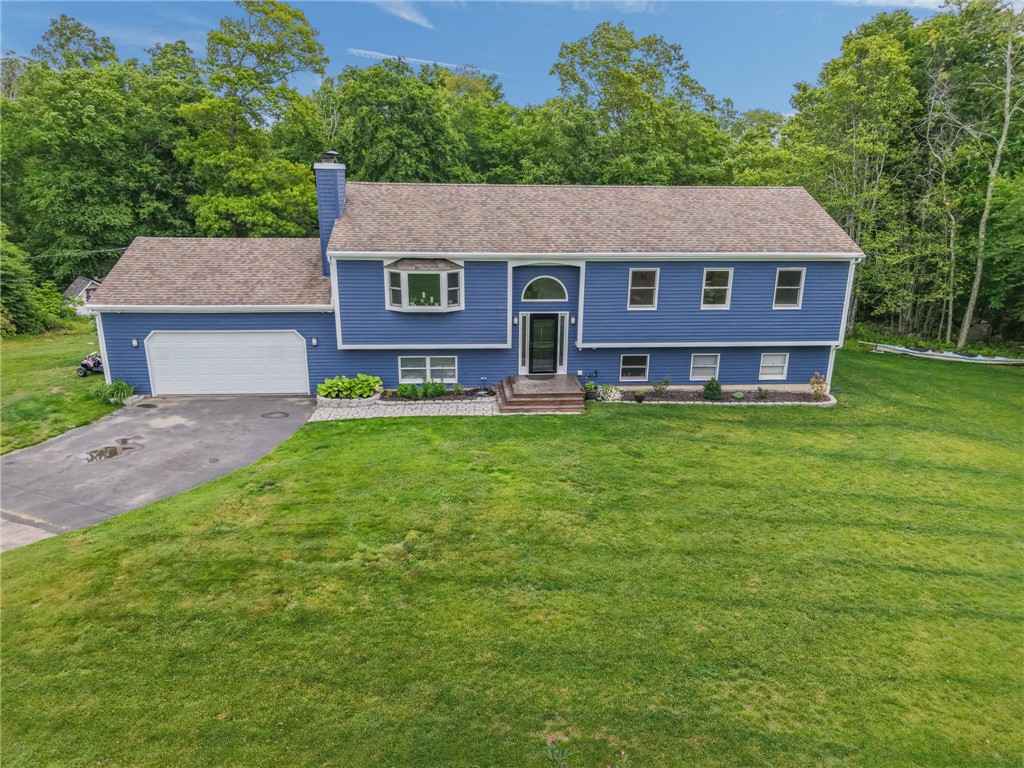 7 Fox Ridge Drive Richmond, RI 02898 - Photo 2 of 48