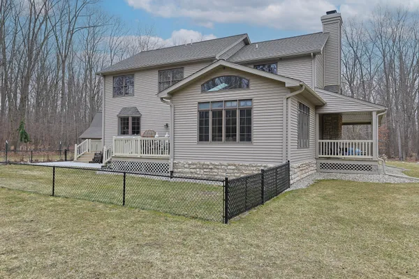 $849,000 | 9593 Oakley Road, St. Charles, MI 48655