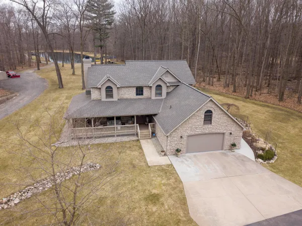 $799,000 | 9593 Oakley Road, St. Charles, MI 48655