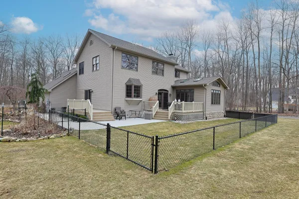 $799,000 | 9593 Oakley Road, St. Charles, MI 48655