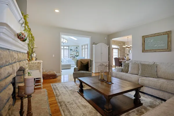 $849,000 | 9593 Oakley Road, St. Charles, MI 48655