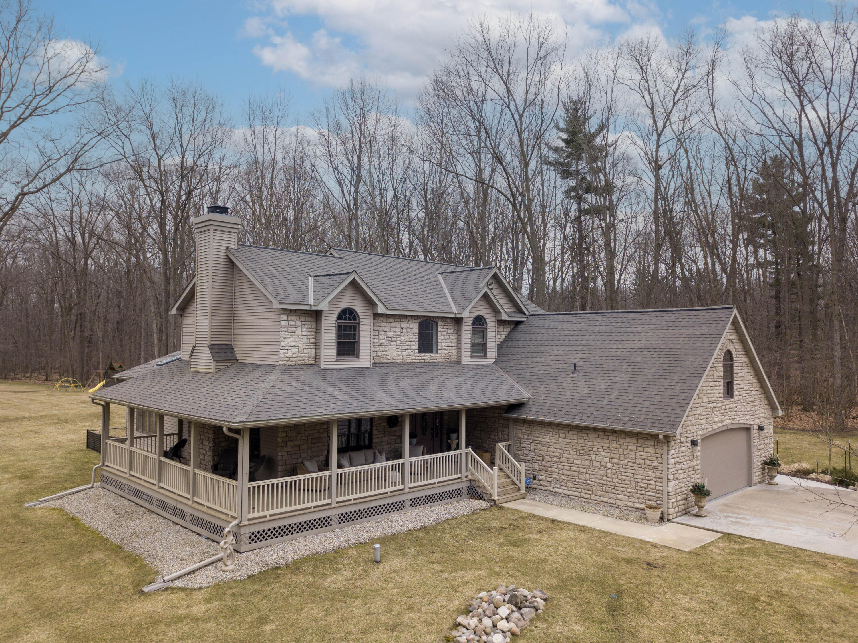 9593 Oakley Road St. Charles, MI 48655 - Photo 3 of 84 DJI_0535 copy
