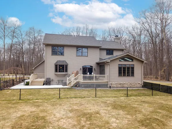 $849,000 | 9593 Oakley Road, St. Charles, MI 48655