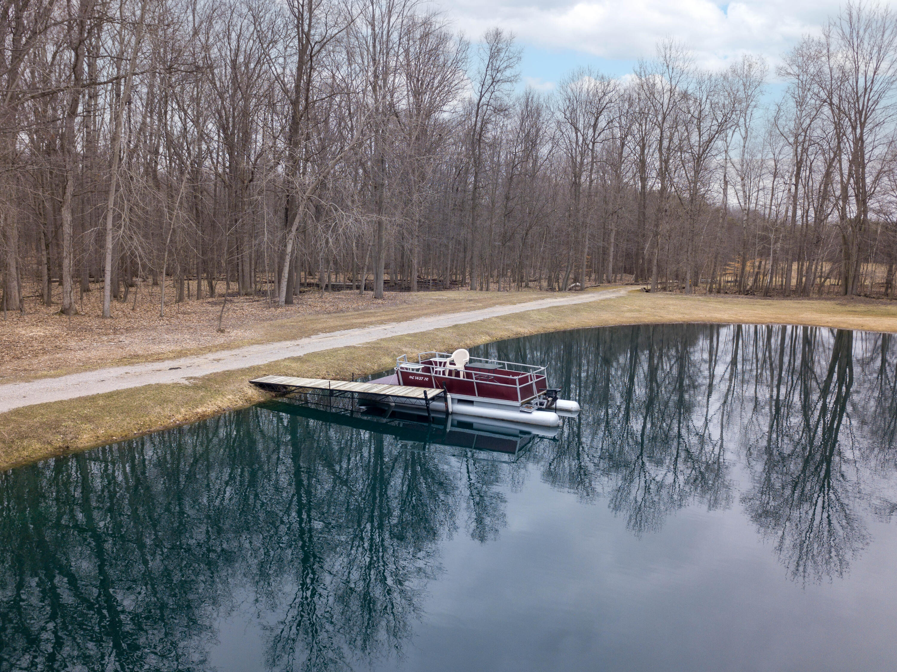 9593 Oakley Road St. Charles, MI 48655 - Photo 49 of 84 DJI_0572 copy