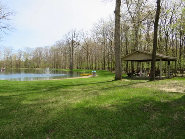 $799,000 | 9593 Oakley Road, St. Charles, MI 48655