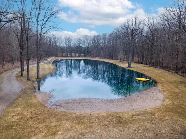 $799,000 | 9593 Oakley Road, St. Charles, MI 48655