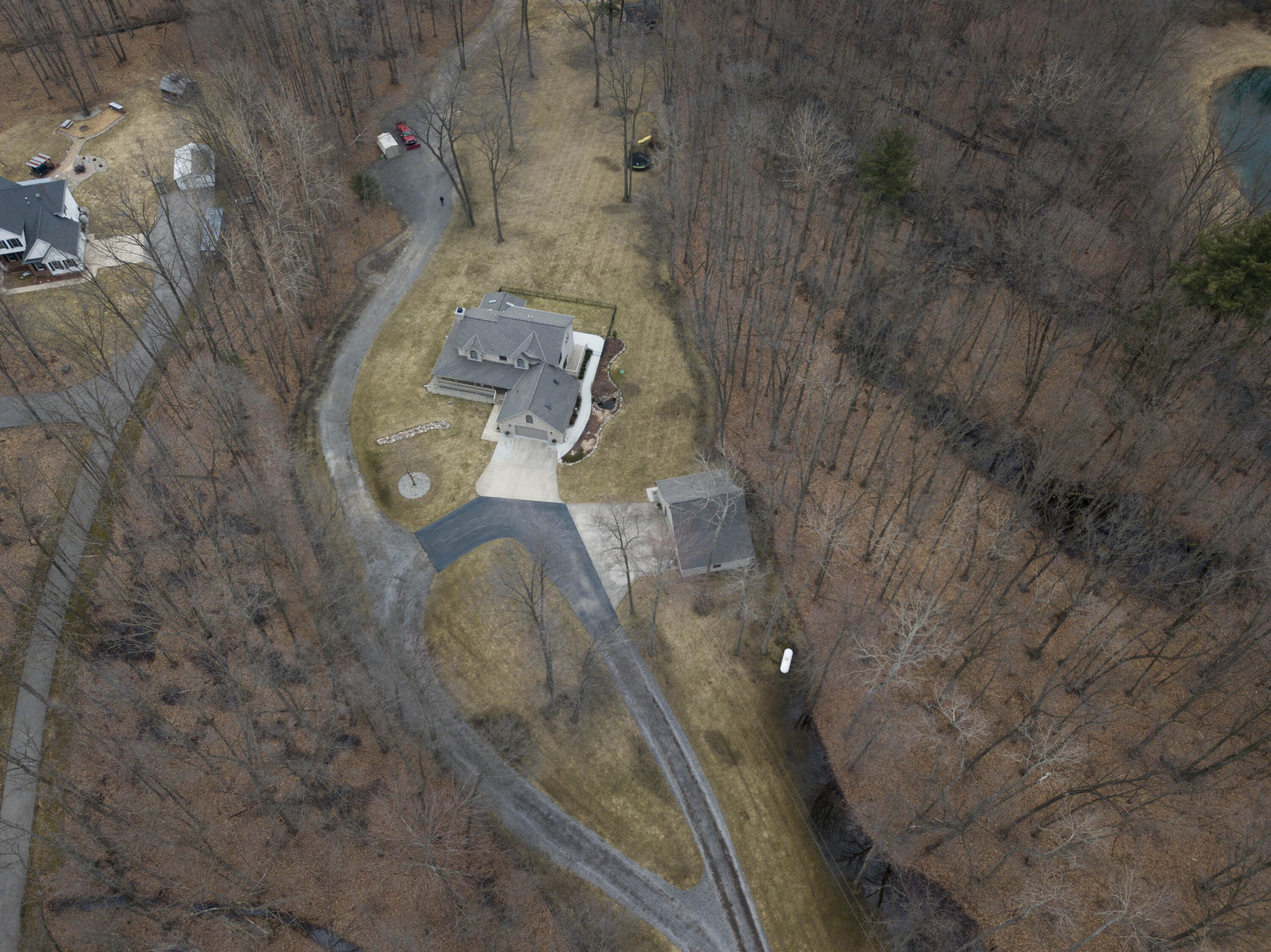 9593 Oakley Road St. Charles, MI 48655 - Photo 78 of 84 DJI_0582 copy