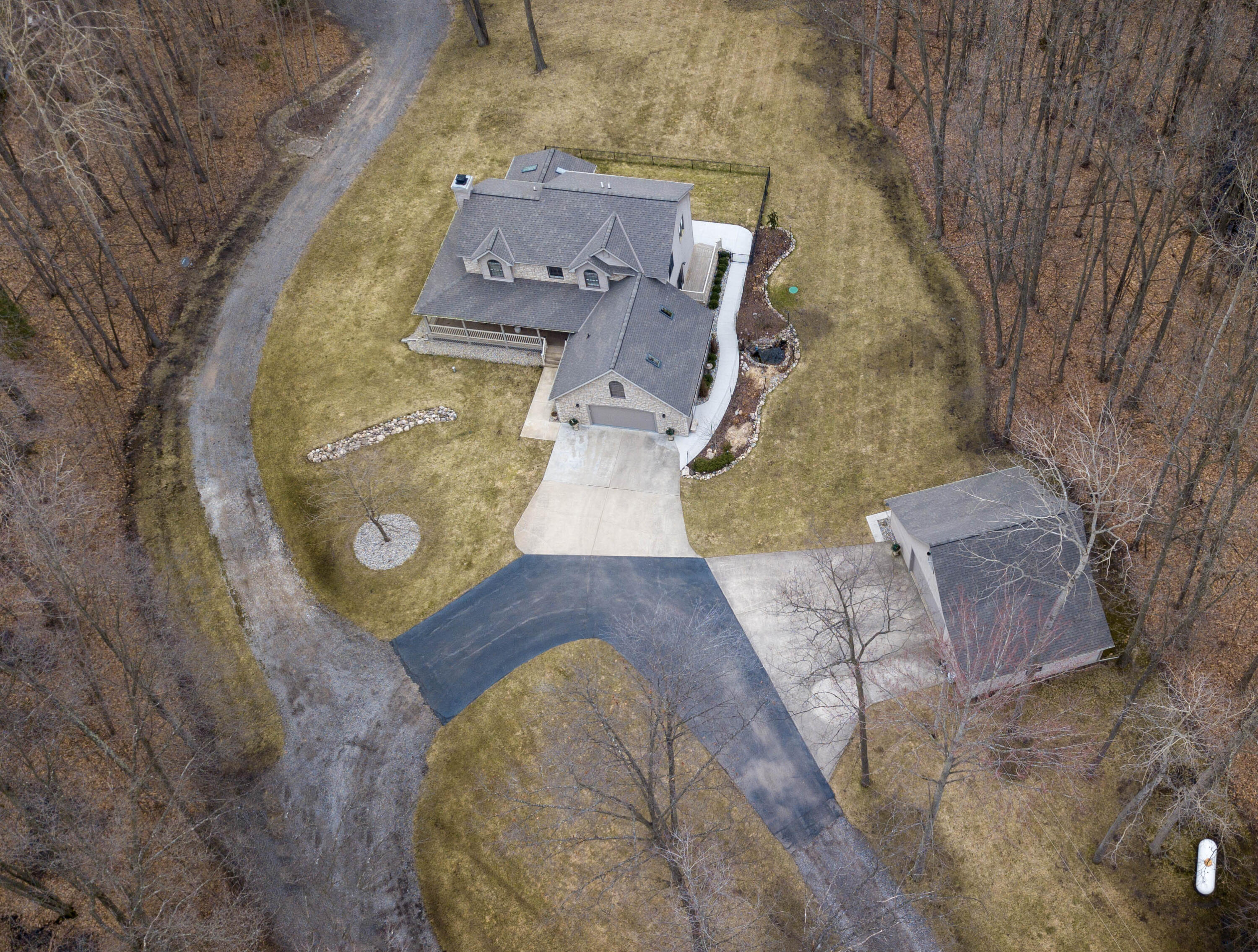 9593 Oakley Road St. Charles, MI 48655 - Photo 79 of 86 DJI_0605 copy