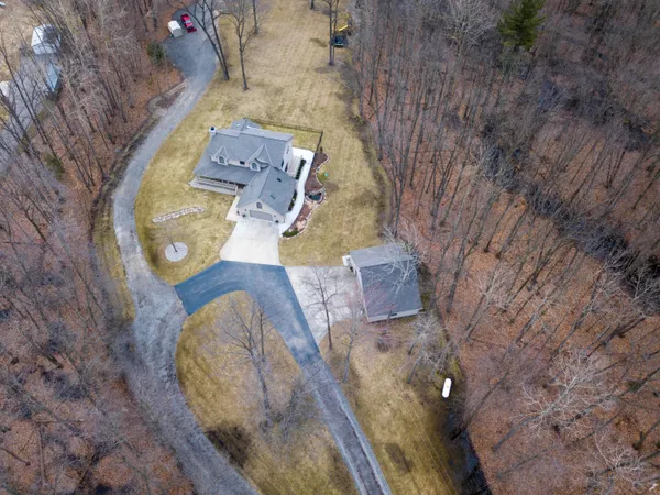 $799,000 | 9593 Oakley Road, St. Charles, MI 48655