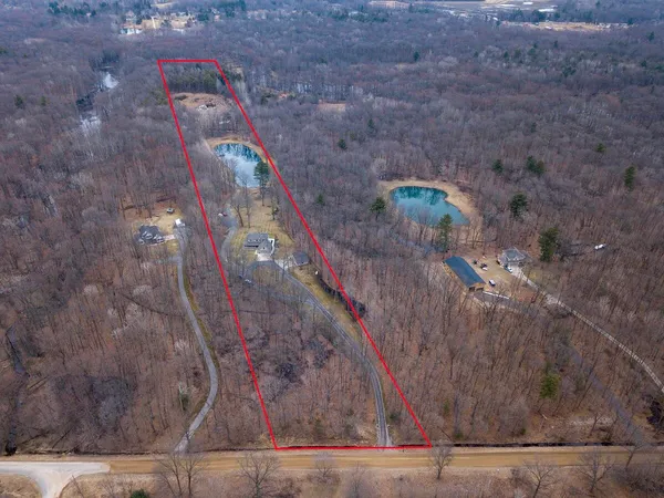 $799,000 | 9593 Oakley Road, St. Charles, MI 48655