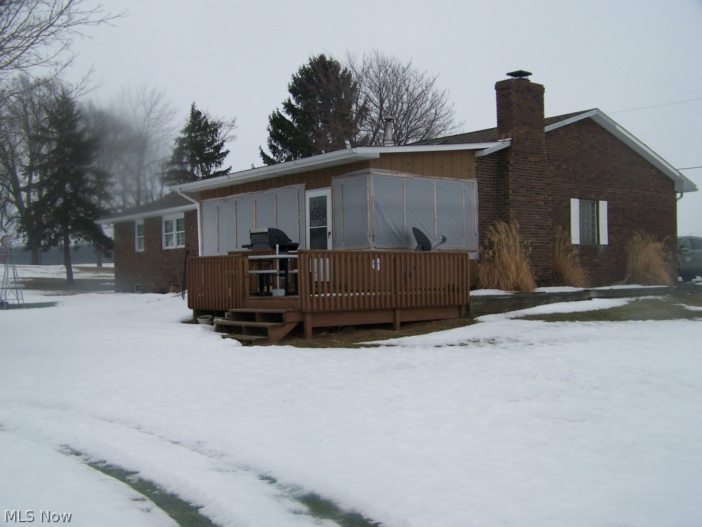 8949 Hiner Road Wooster, OH 44691 - Photo 2 of 18