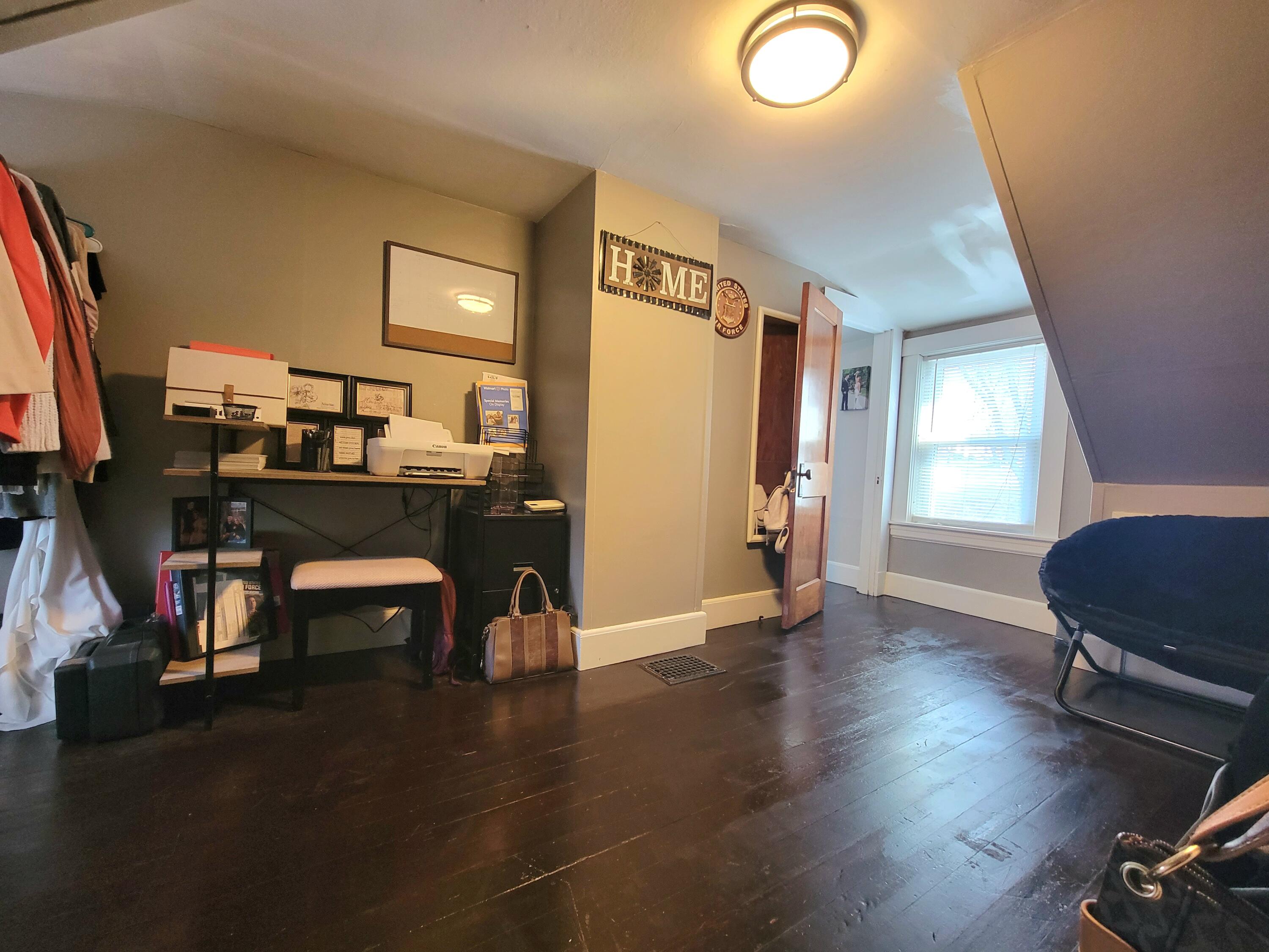 19 Clewleyville Road Eddington, ME 04428 - Photo 28 of 37 Bedroom #3