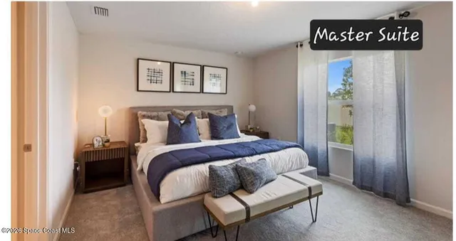 $2,100 | 1830 Diablo Circle, Palm Bay, FL 32908