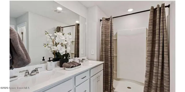 $2,100 | 1830 Diablo Circle, Palm Bay, FL 32908