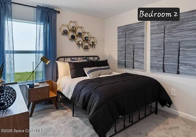 $2,100 | 1830 Diablo Circle, Palm Bay, FL 32908