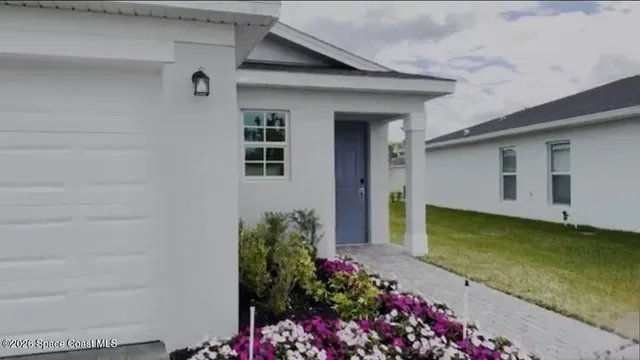 $2,100 | 1830 Diablo Circle, Palm Bay, FL 32908