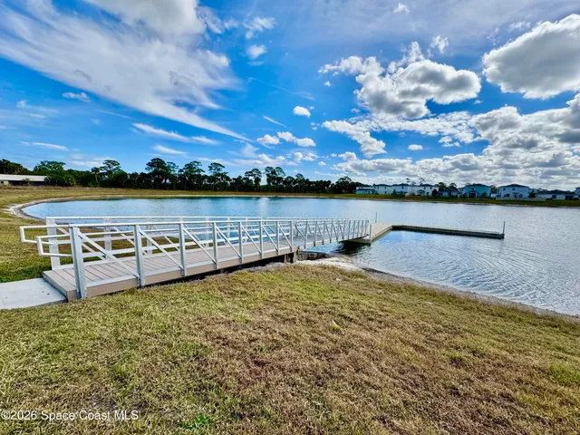 $2,100 | 1830 Diablo Circle, Palm Bay, FL 32908