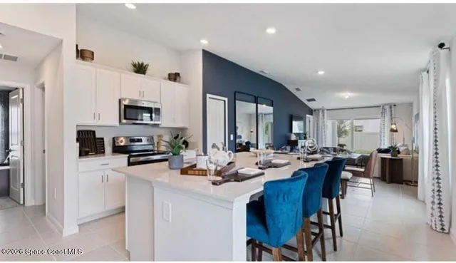 $2,100 | 1830 Diablo Circle, Palm Bay, FL 32908