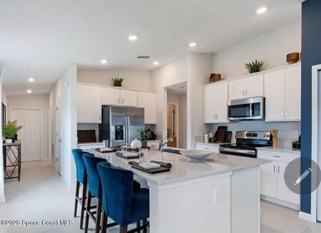 $2,100 | 1830 Diablo Circle, Palm Bay, FL 32908