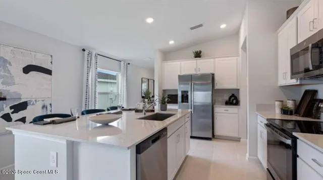 $2,100 | 1830 Diablo Circle, Palm Bay, FL 32908