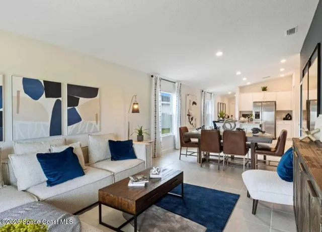 $2,100 | 1830 Diablo Circle, Palm Bay, FL 32908