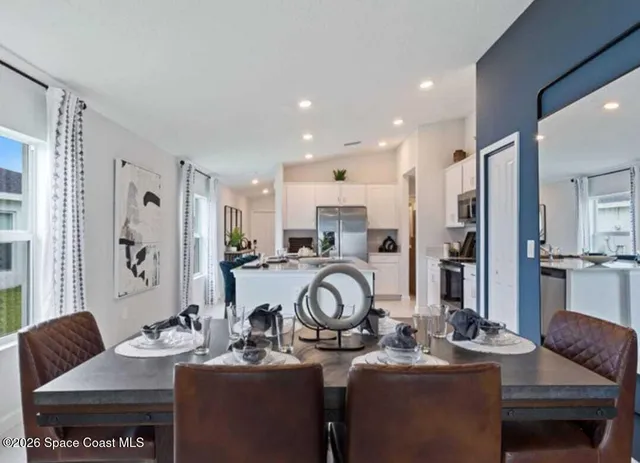 $2,100 | 1830 Diablo Circle, Palm Bay, FL 32908