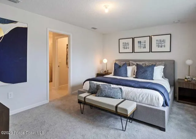 $2,100 | 1830 Diablo Circle, Palm Bay, FL 32908