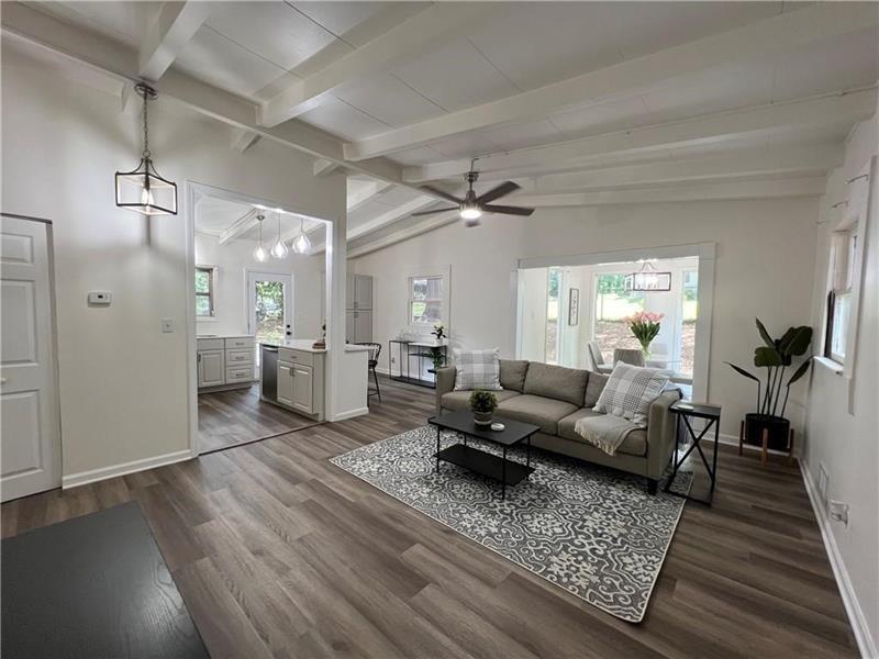 2956 Monterey Drive Decatur, GA 30032 - Photo 4 of 16 Gallery Image 4